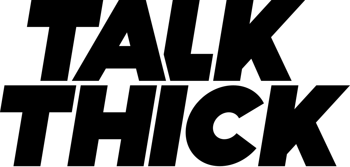 TALKTHICK logo